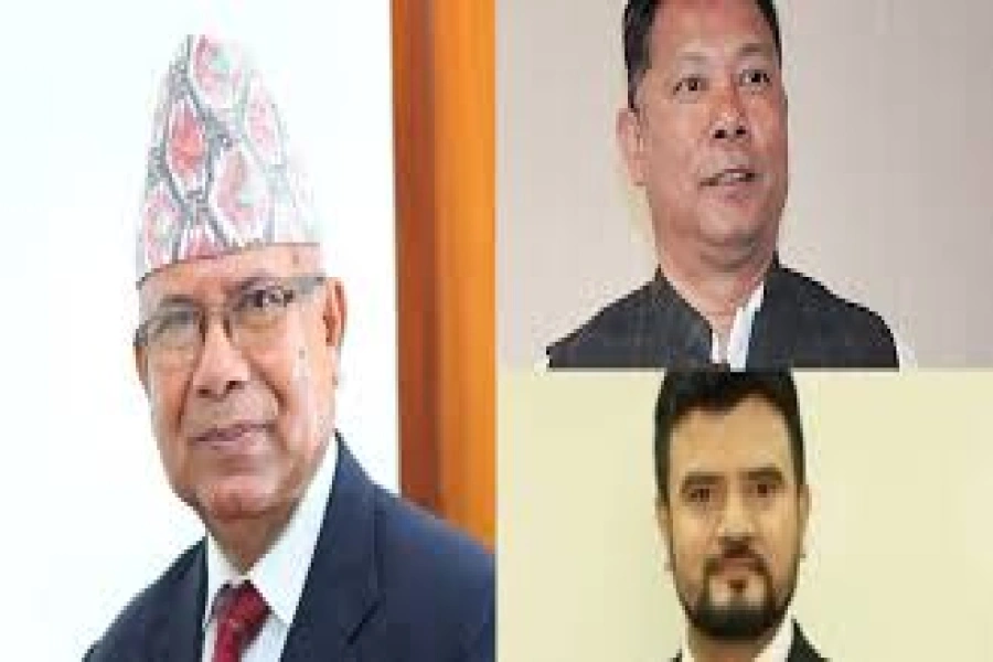 madhav kumar nepal and resham-1769065720.webp